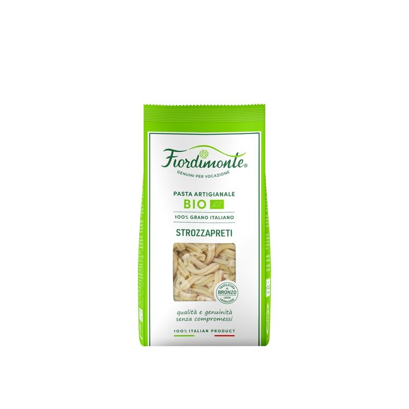 Fiordimonte Strozzapreti Bio - Produktbild
