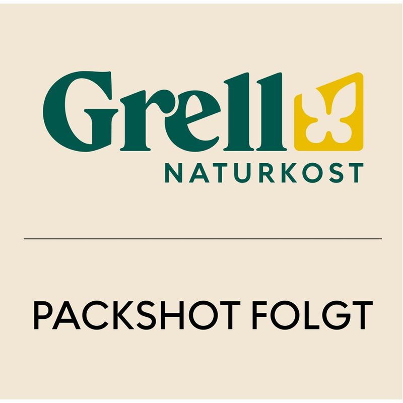 Grell Naturkost Salatkerne Mischung mit Pinienkernen - Produktbild