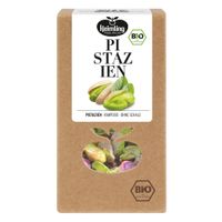Pistazienkerne, bio - Produktbild