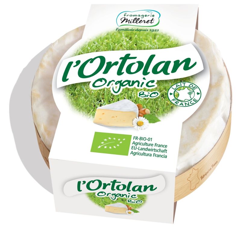 Vallée Verte Ortolan - Produktbild