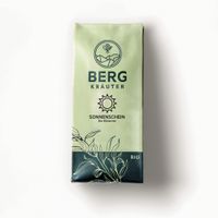 Sonnenschein Blütentee 40g - Produktbild