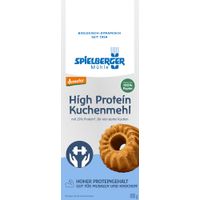 High Protein Kuchenmehl, demeter - Produktbild