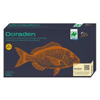 Naturland Dorade 635g - Produktbild