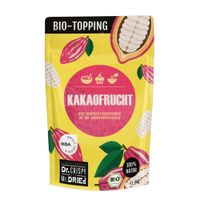Bio Kakaofruchtflocken - Produktbild