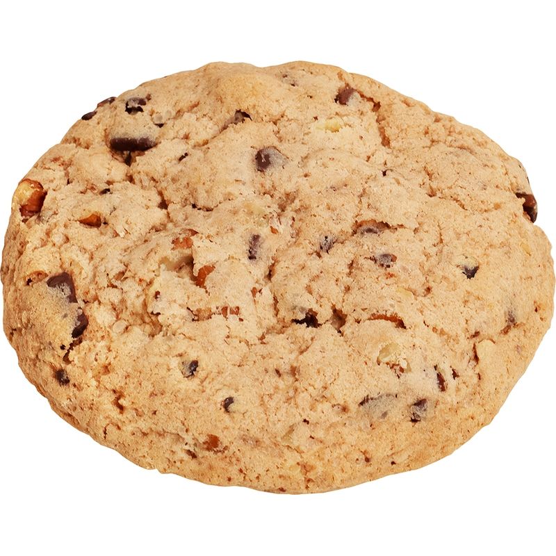 Rosengarten Schoko-Pekannuss Cookie - Produktbild