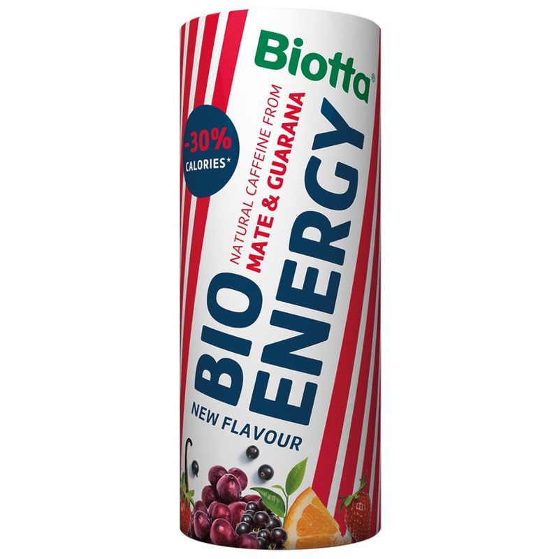 Biotta Energy Drink Bio - Produktbild