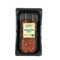 Schweinespieße Paprika - Produktbild
