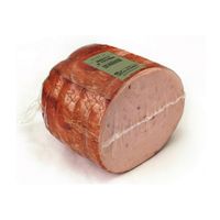 Arrosto di Tacchino - Bio Putenbrust gebraten 1/2  - Produktbild