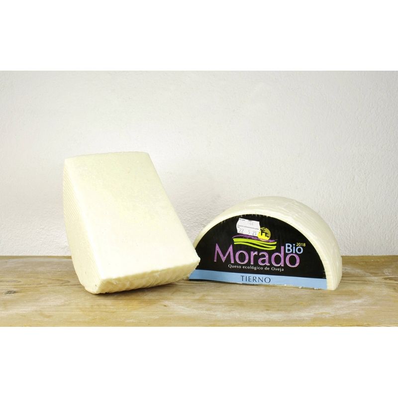 Bartke direkt Manchego-Typ joven - Produktbild
