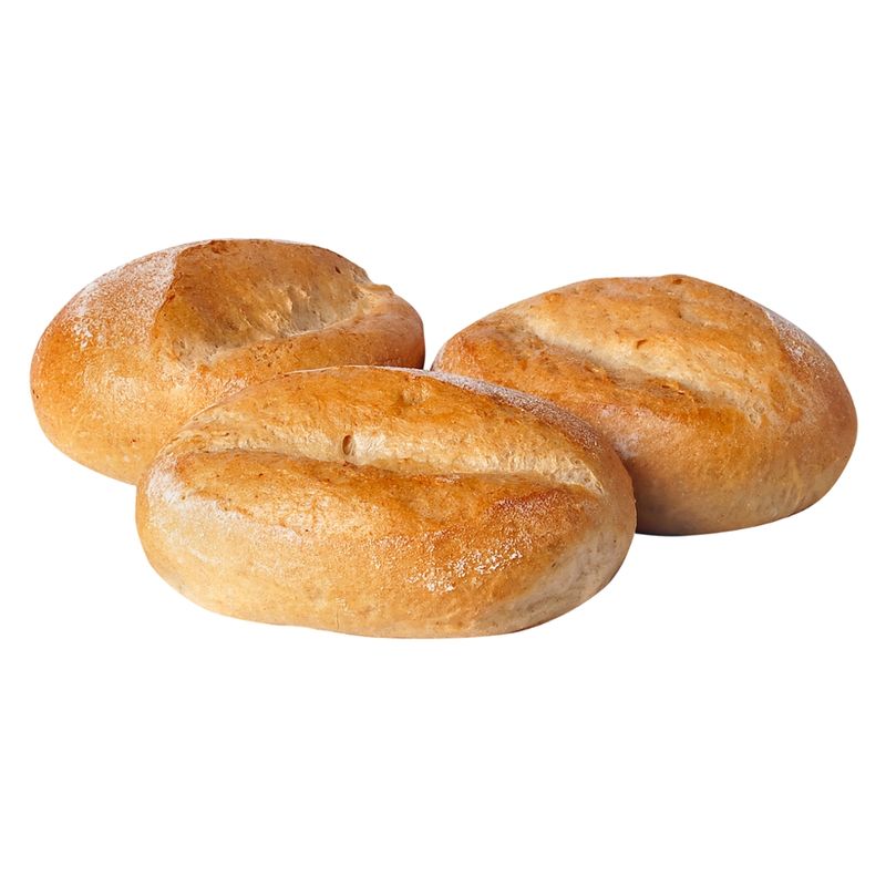 Märkisches Landbrot Schrippe - Produktbild