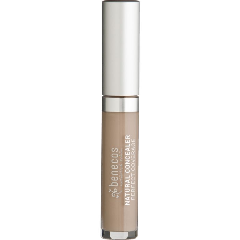 benecos benecos Natural Concealer beige - Produktbild