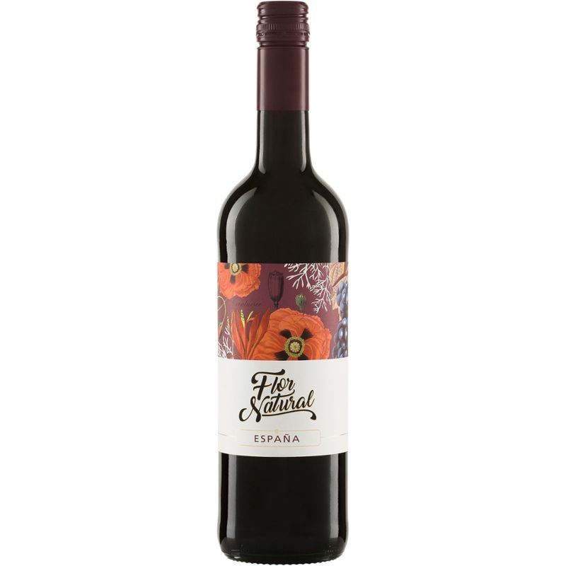 Riegel Eigenmarke FLOR NATURAL Tinto - Produktbild