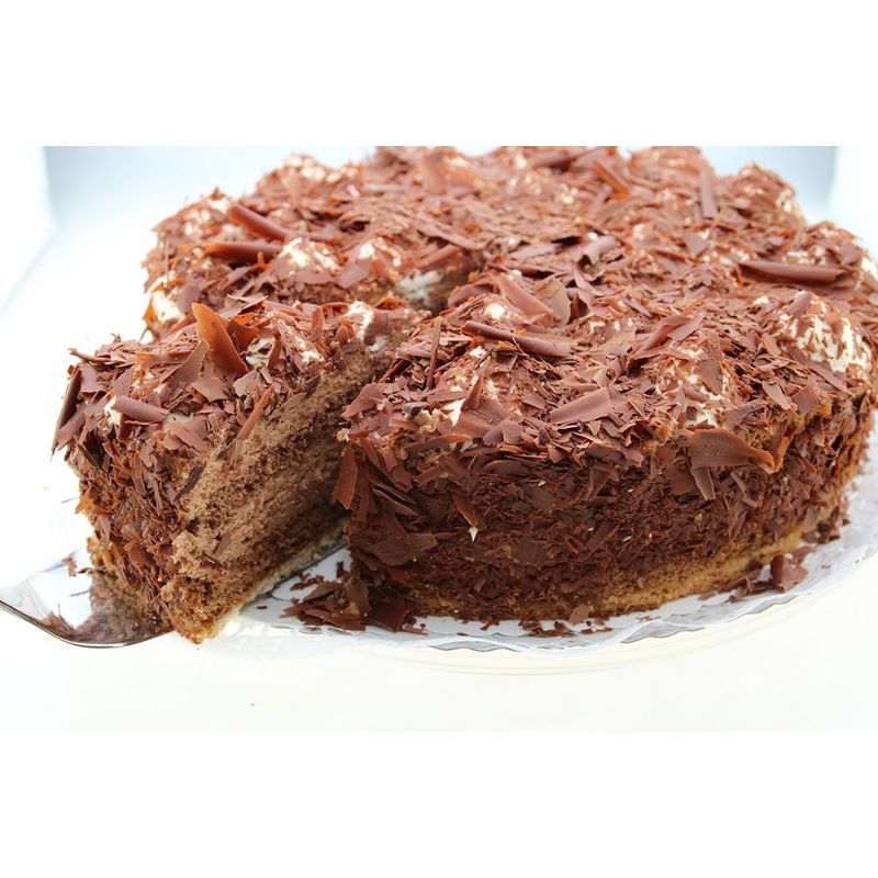 Steinofenbäcker Mousse-au-chocolat Torte - Produktbild