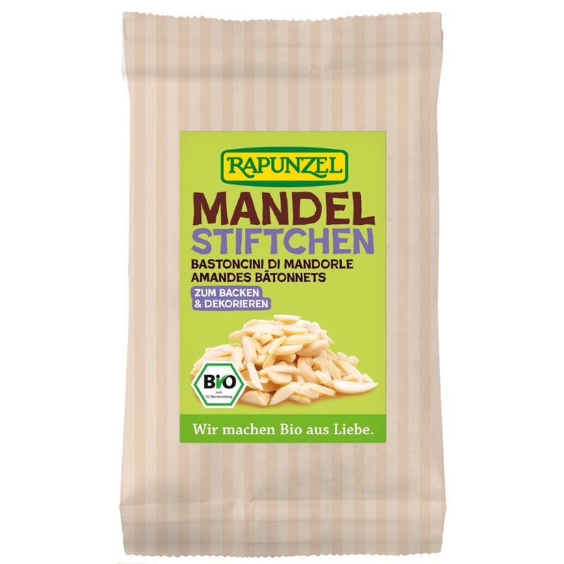 Rapunzel Mandelstiftchen - Produktbild