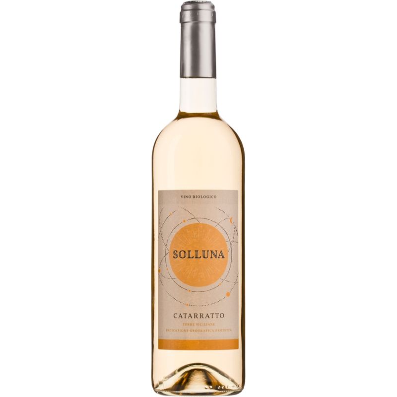 Solluna Solluna Catarratto - Produktbild