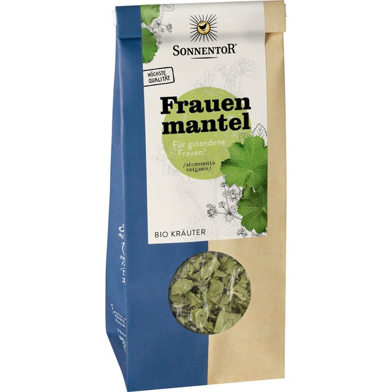 Sonnentor Frauenmantel lose - Produktbild