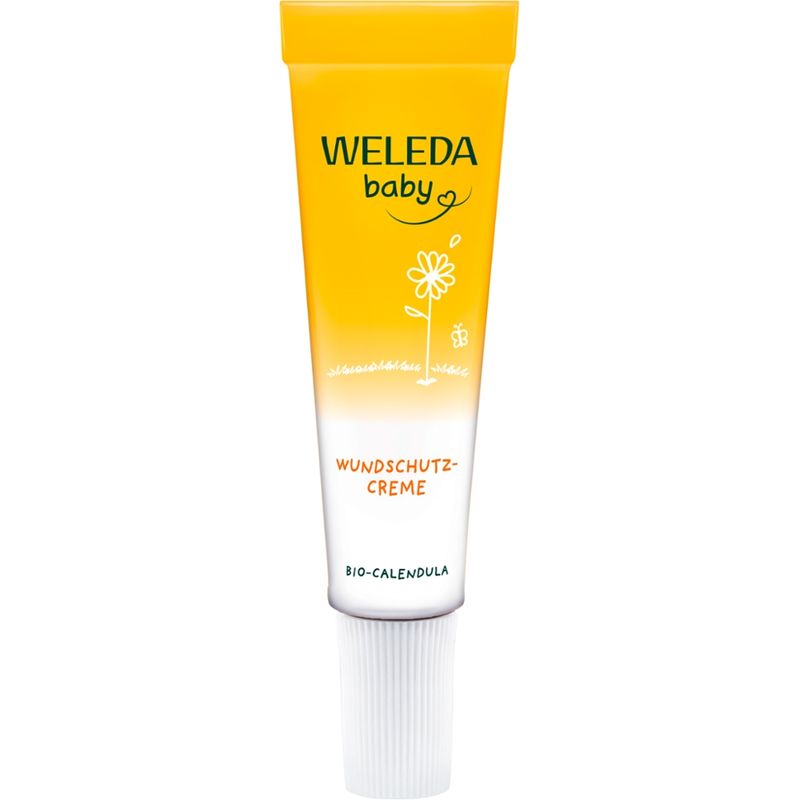Weleda WELEDA Calendula Wundschutzcreme - Produktbild