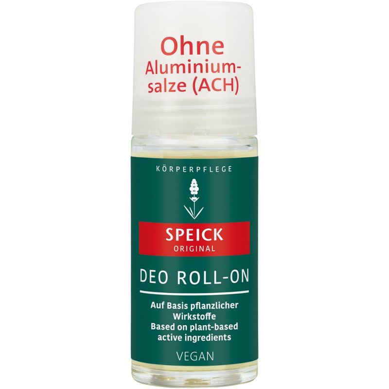 Speick Speick Original Deo Roll-on - Produktbild