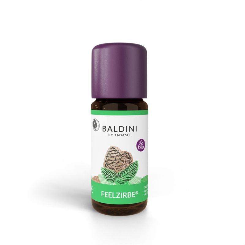 Baldini Baldini Feelzirbe 10 ml - Produktbild