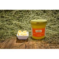 Bio Butterschmalz im Glas 250g - Produktbild
