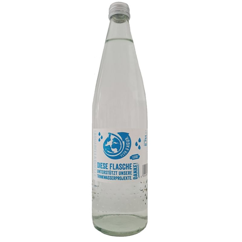 Viva con Agua Viva con Agua Süd leise GDB N2 0,75l - Produktbild