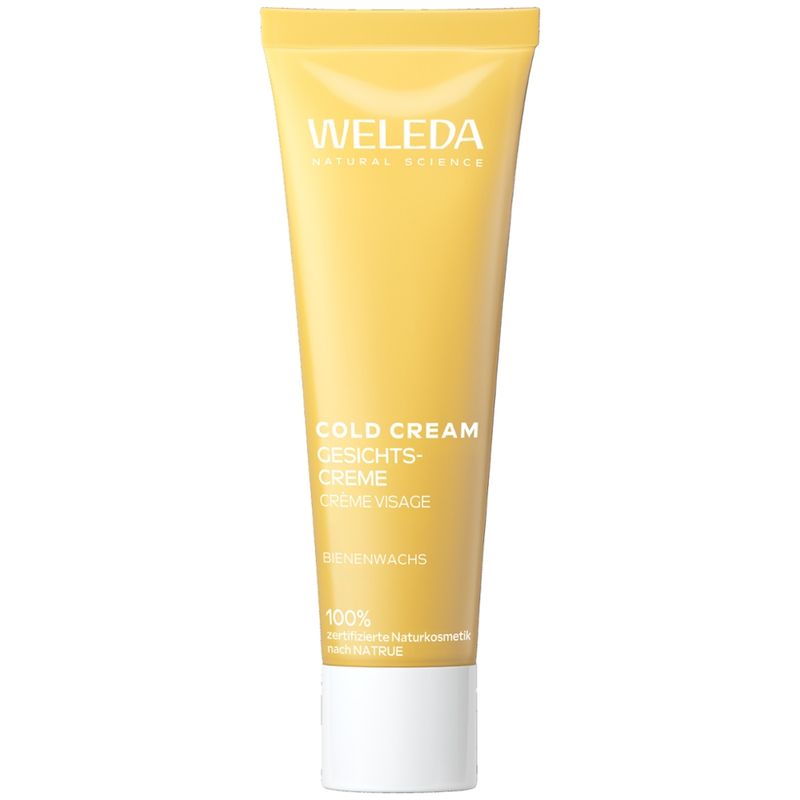 Weleda WELEDA Cold Cream Gesichtscreme - Produktbild
