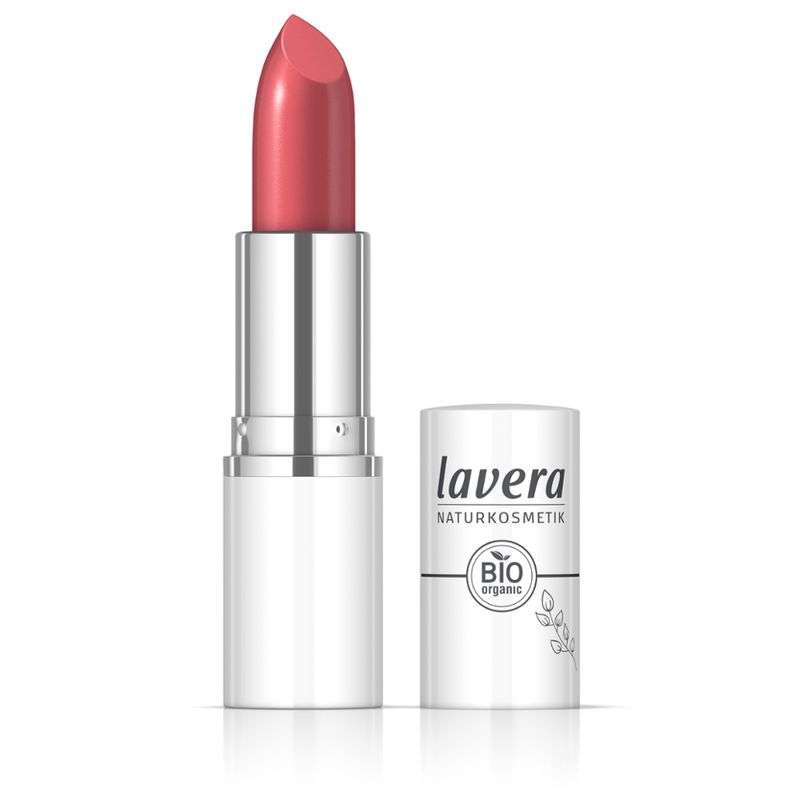lavera Cream Glow Lipstick -Watermelon 07- - Produktbild