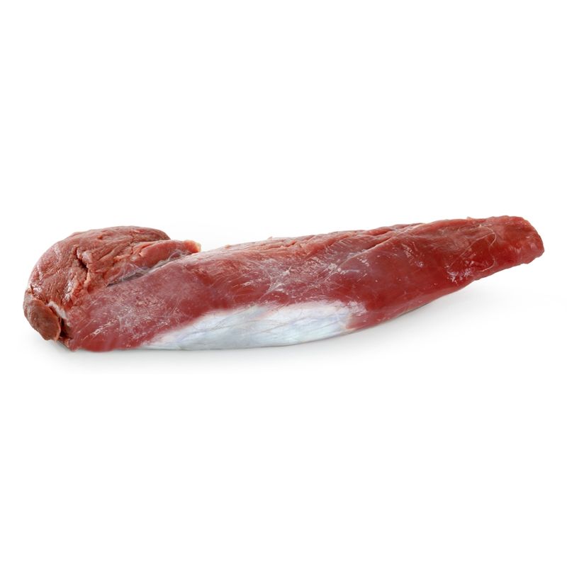 bioladen Kalbsfilet - Produktbild