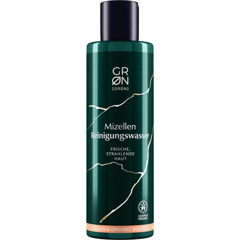 GRN GRN Mizellenreinigungswasser - Produktbild