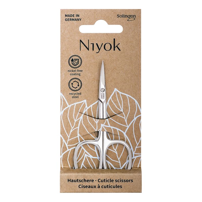 Niyok Hautschere - Produktbild