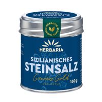 Sizilianisches Steinsalz SD-Dose - Produktbild