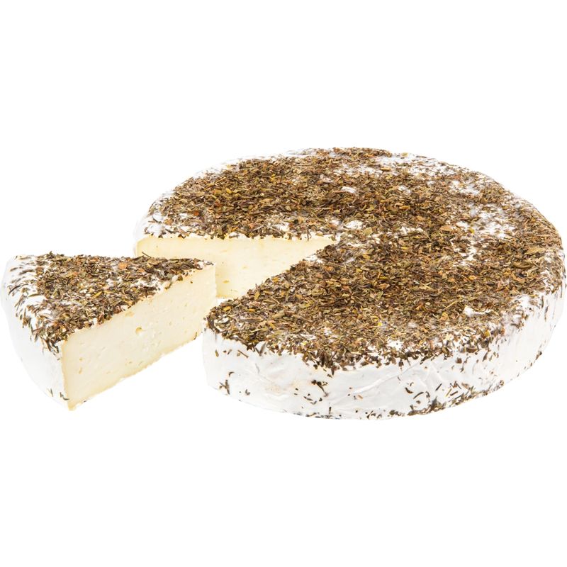 Monte Ziego Monte Ziego Kräuter Ziegenbrie - Produktbild