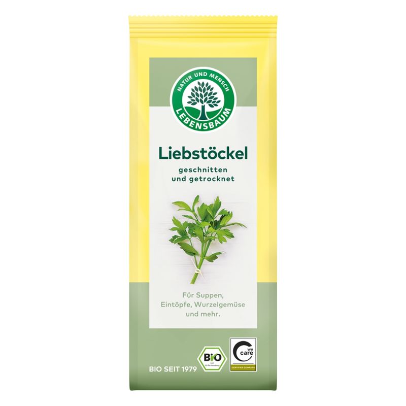 LEBENSBAUM Liebstöckel - Produktbild