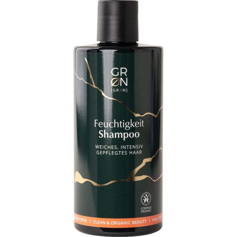 GRN GRN Shampoo Feuchtigkeit - Produktbild