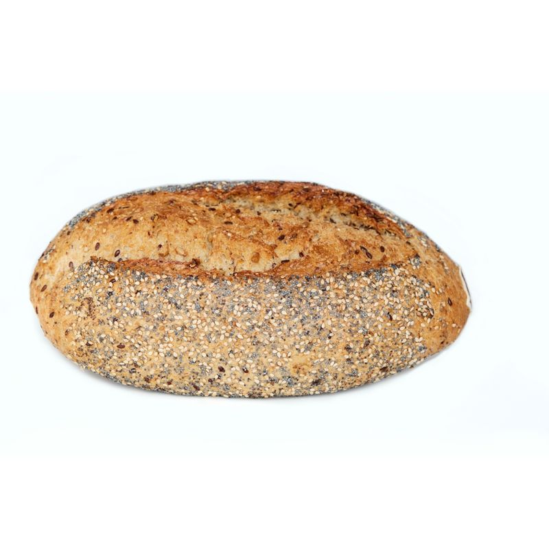 ALLERLIEBE BIOLAND Weltmeisterbrot HGB 520g - Produktbild