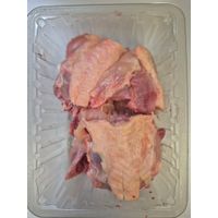 BIO Hendl Rücken - Produktbild