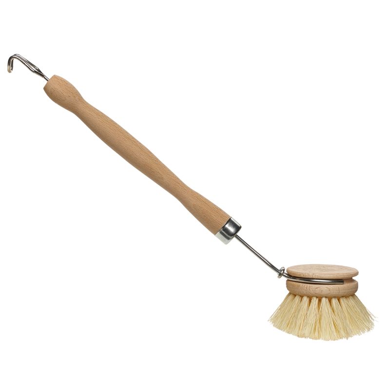 memo memo Spülbürste, FSC-zertifiziert - Produktbild