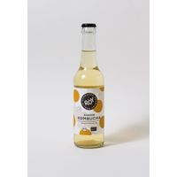 ROY Ginger Kombucha (Bio) - Produktbild