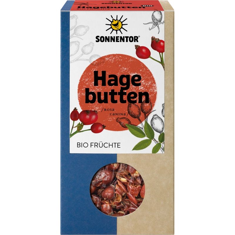 Sonnentor Hagebutten lose - Produktbild
