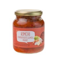 Kimchi pikant Bio - Produktbild