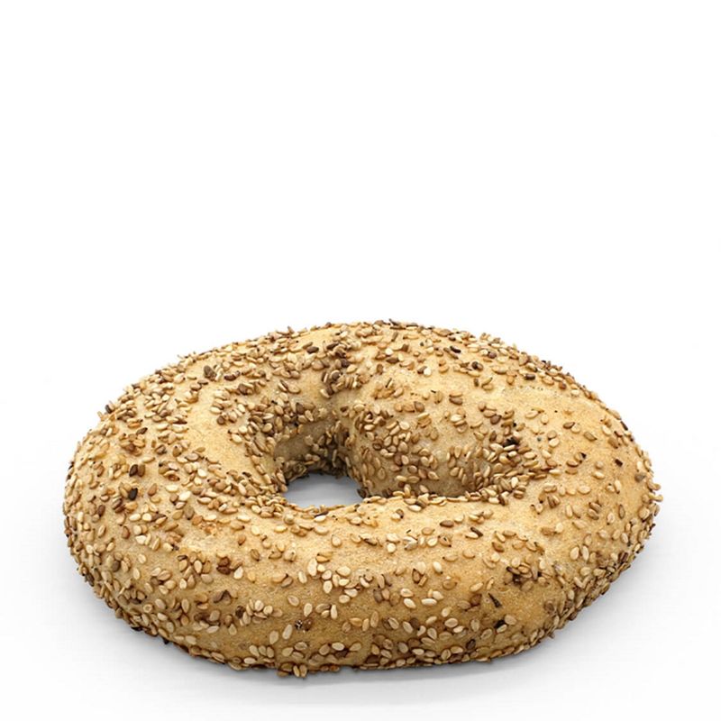 cibaria SesamKringel - Produktbild