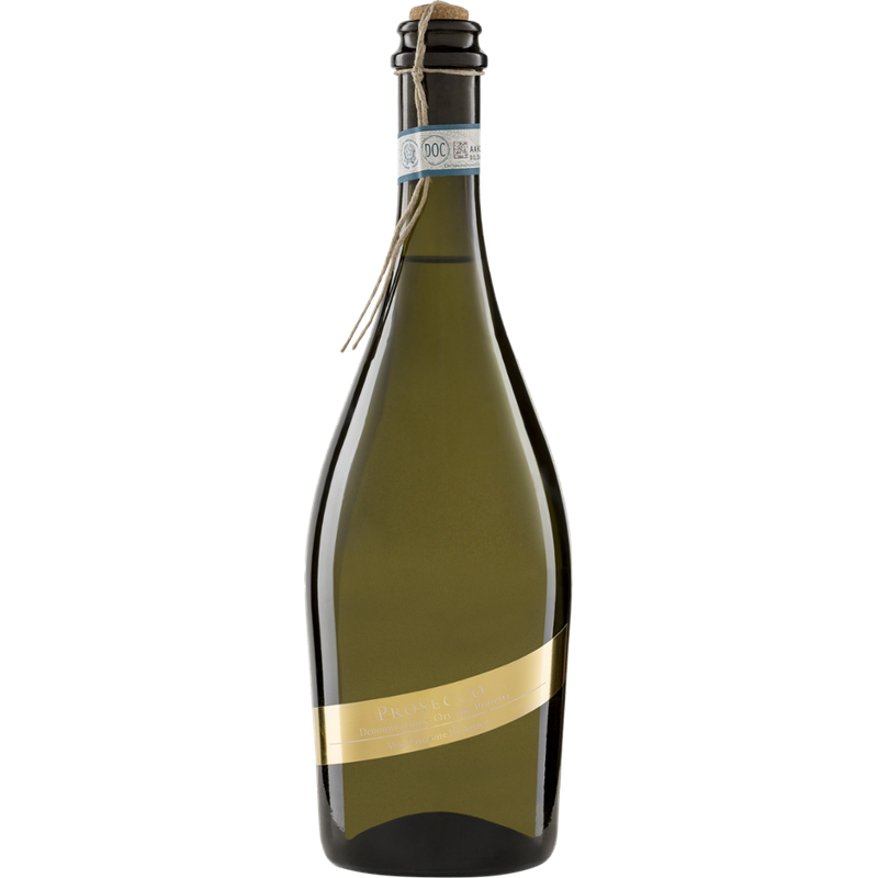 Riegel Eigenmarke OSTERIA Prosecco DOC - Produktbild