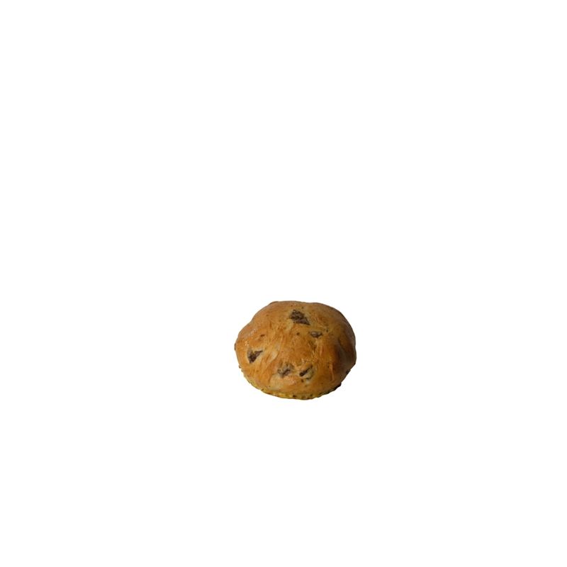 biokaiser Dinkel-Rosinenbrötchen - Produktbild