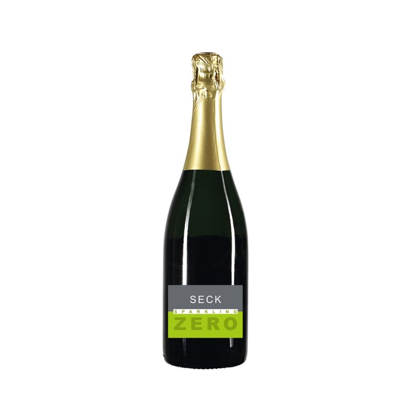 SECK SECK Sparkling ZERO alkoholfrei - Produktbild