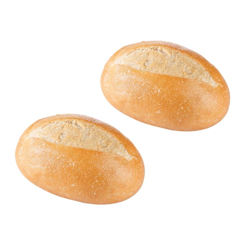 EDNA FF-Bio Mini-Knusperbrötchen - Produktbild