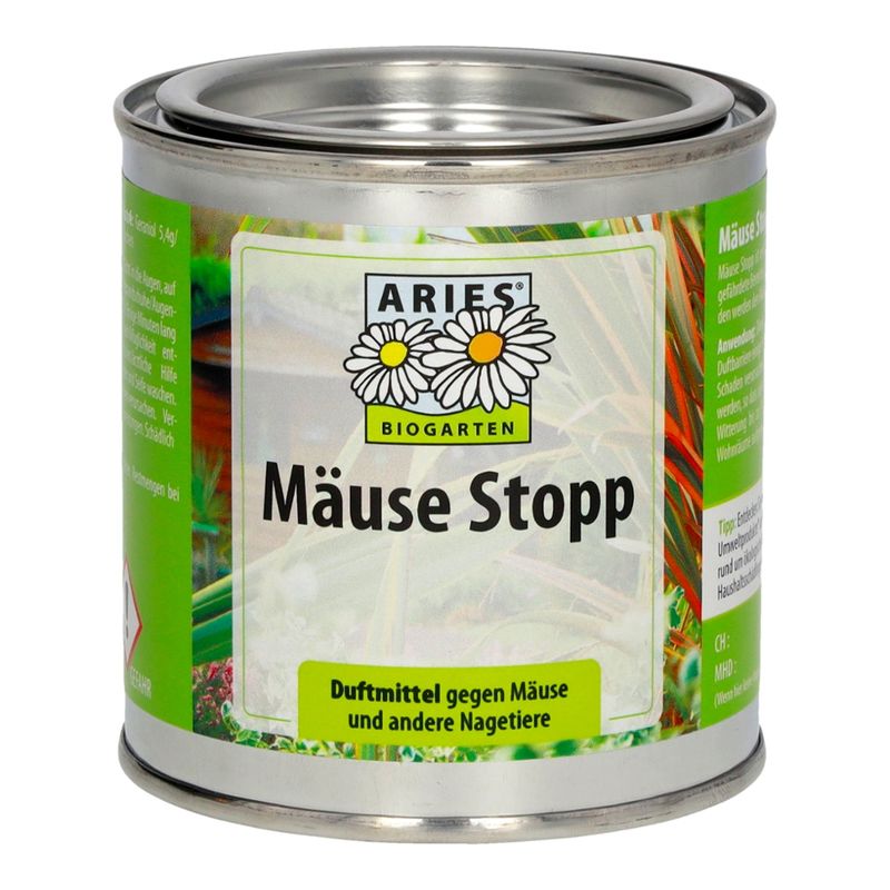 Aries Mäuse Stopp - Produktbild