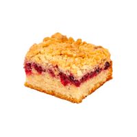 Allgäuer Kirschkuchen TK Bio - Produktbild