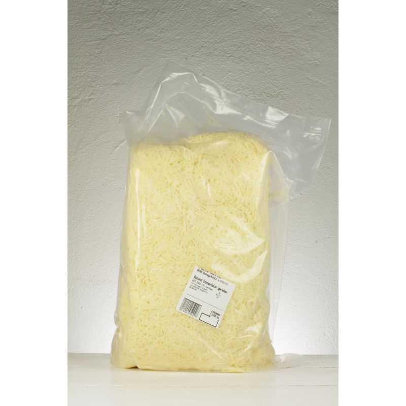 Bartke direkt Allgäuer Emmentaler g.U. gerieben - Produktbild