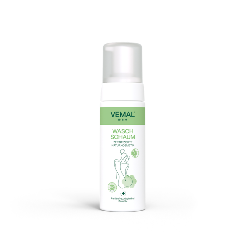 VEMAL Intim VEMAL Intim Waschschaum - Produktbild