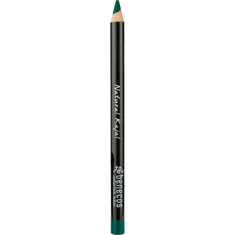 benecos benecos Natural Kajal green - Produktbild